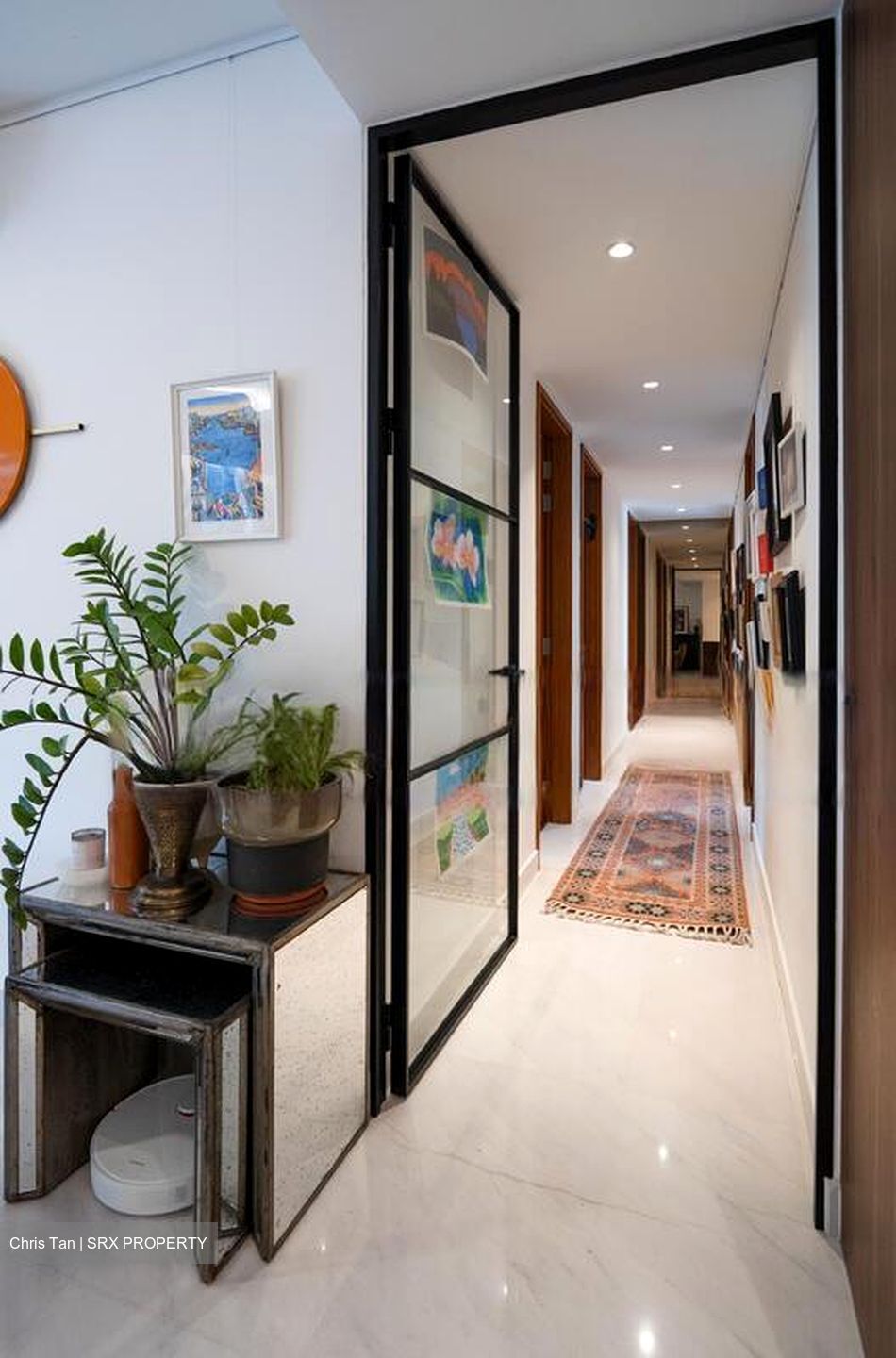 Floridian (D21), Condominium #484736331